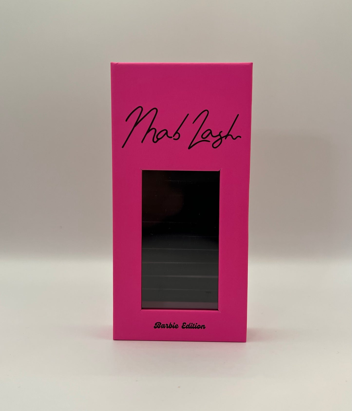 Premium Lash Trays (Barbie Edition) - 0.3 - MAB Lash