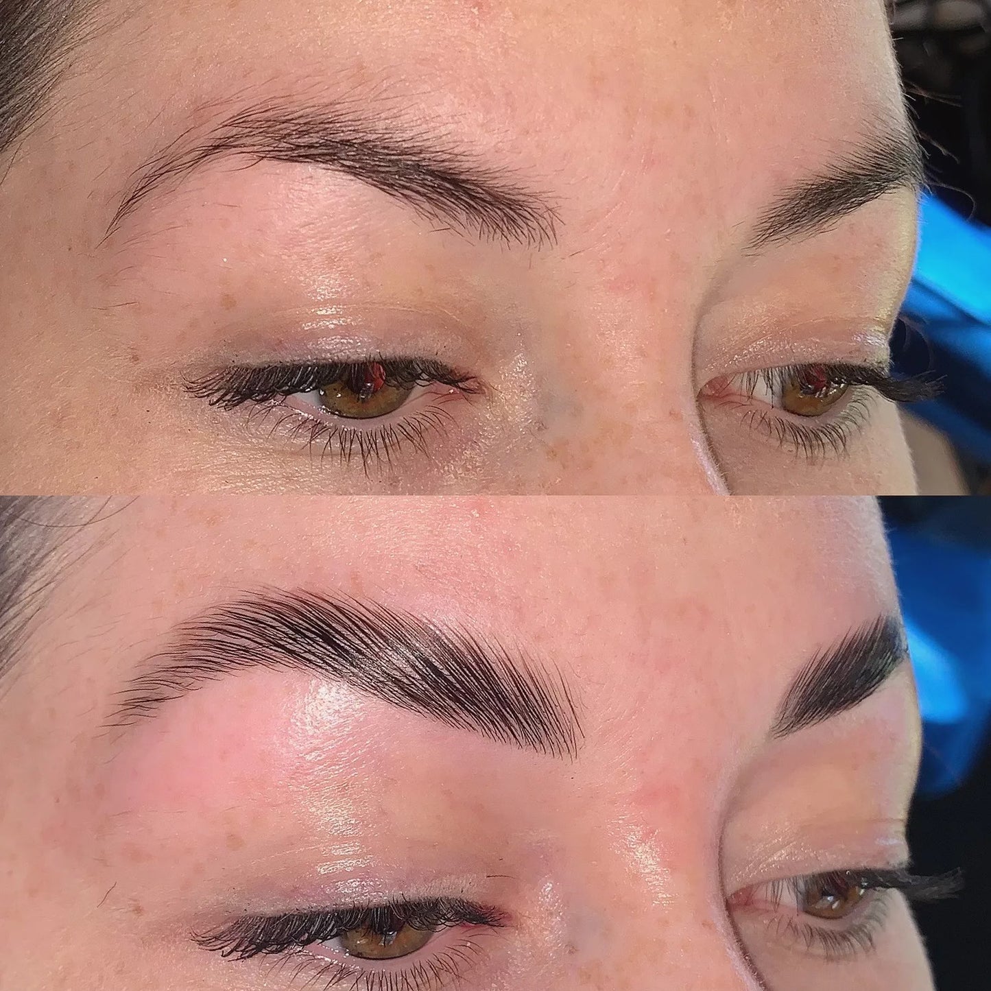 Lash Lift & Brow Lamination W/Tint Class (DM or Email to Request Date) - MAB Lash