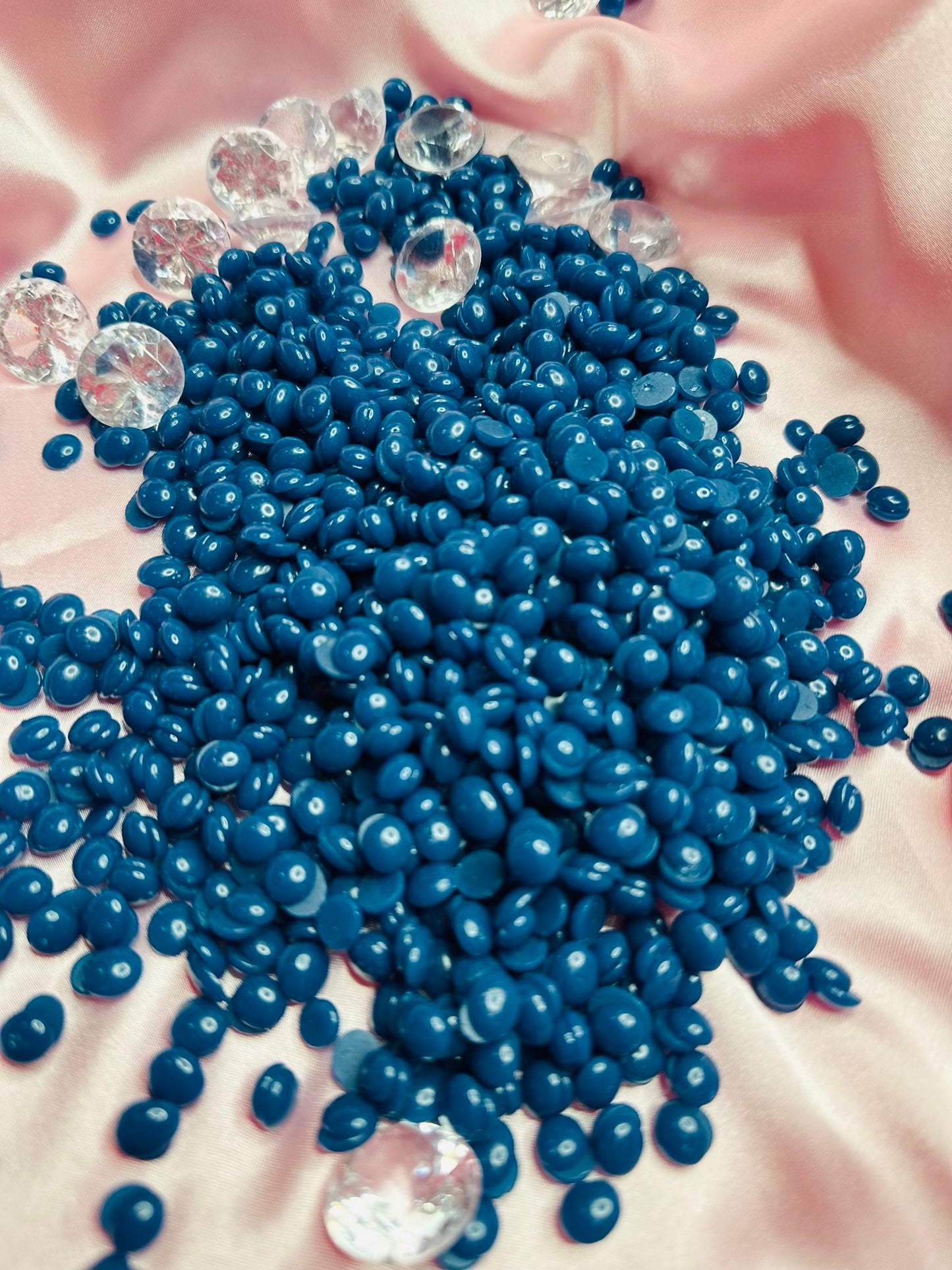 Hard Wax Beads - MAB Lash