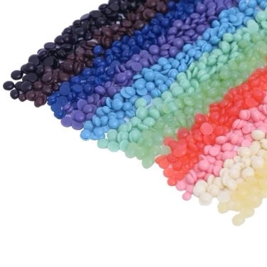 Hard Wax Beads - MAB Lash