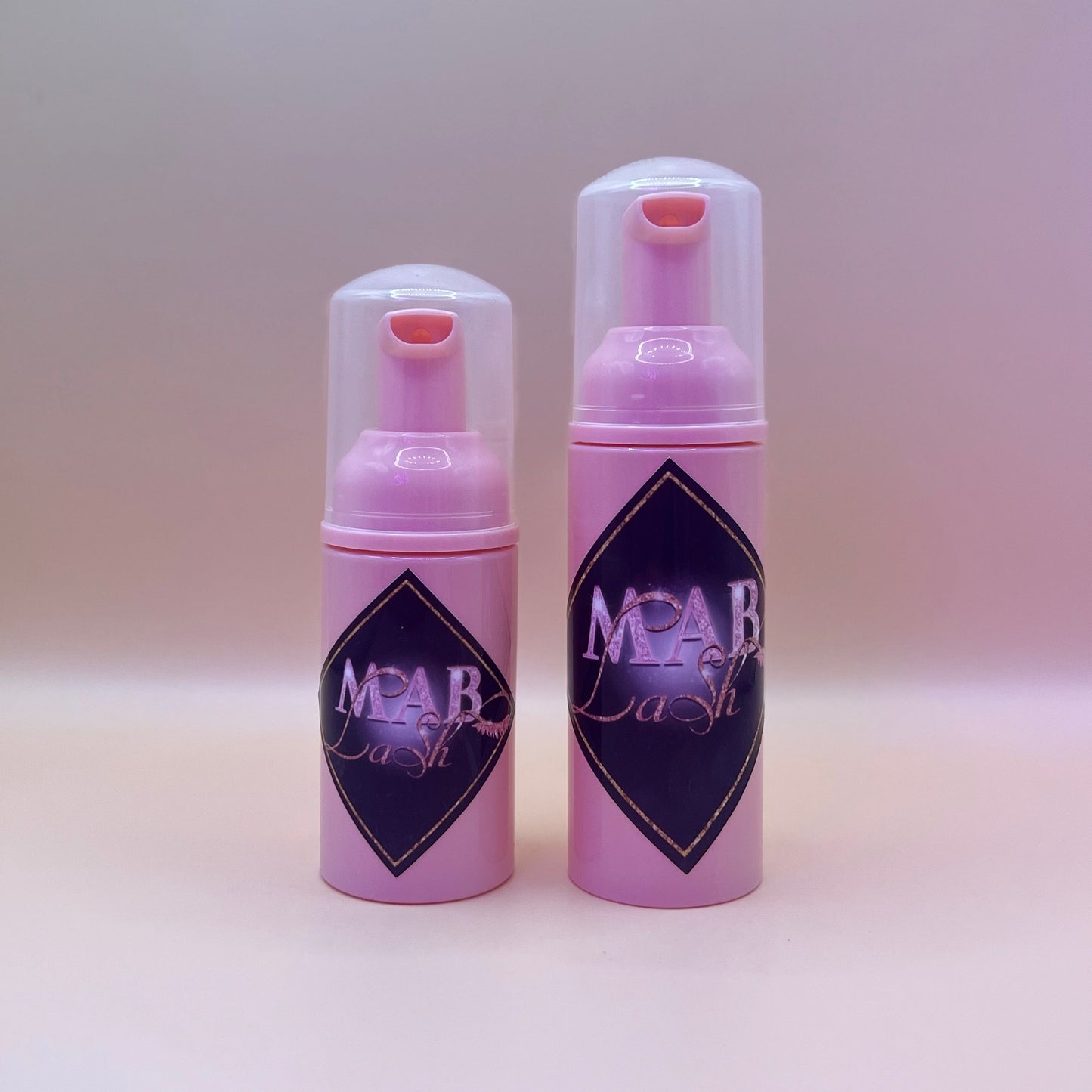 Lash Wash & Brush - MAB Lash