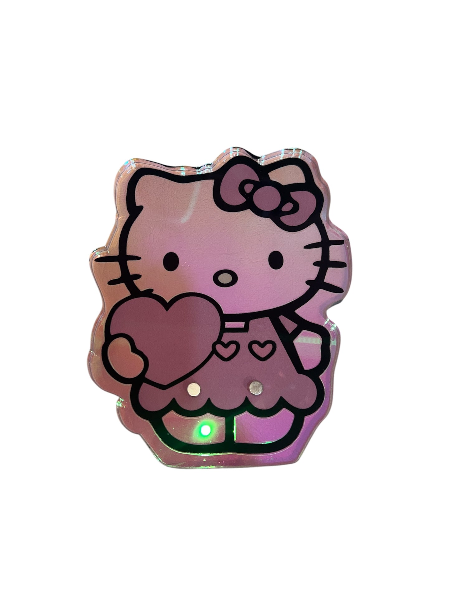 'Hello Kitty' Lash Palette