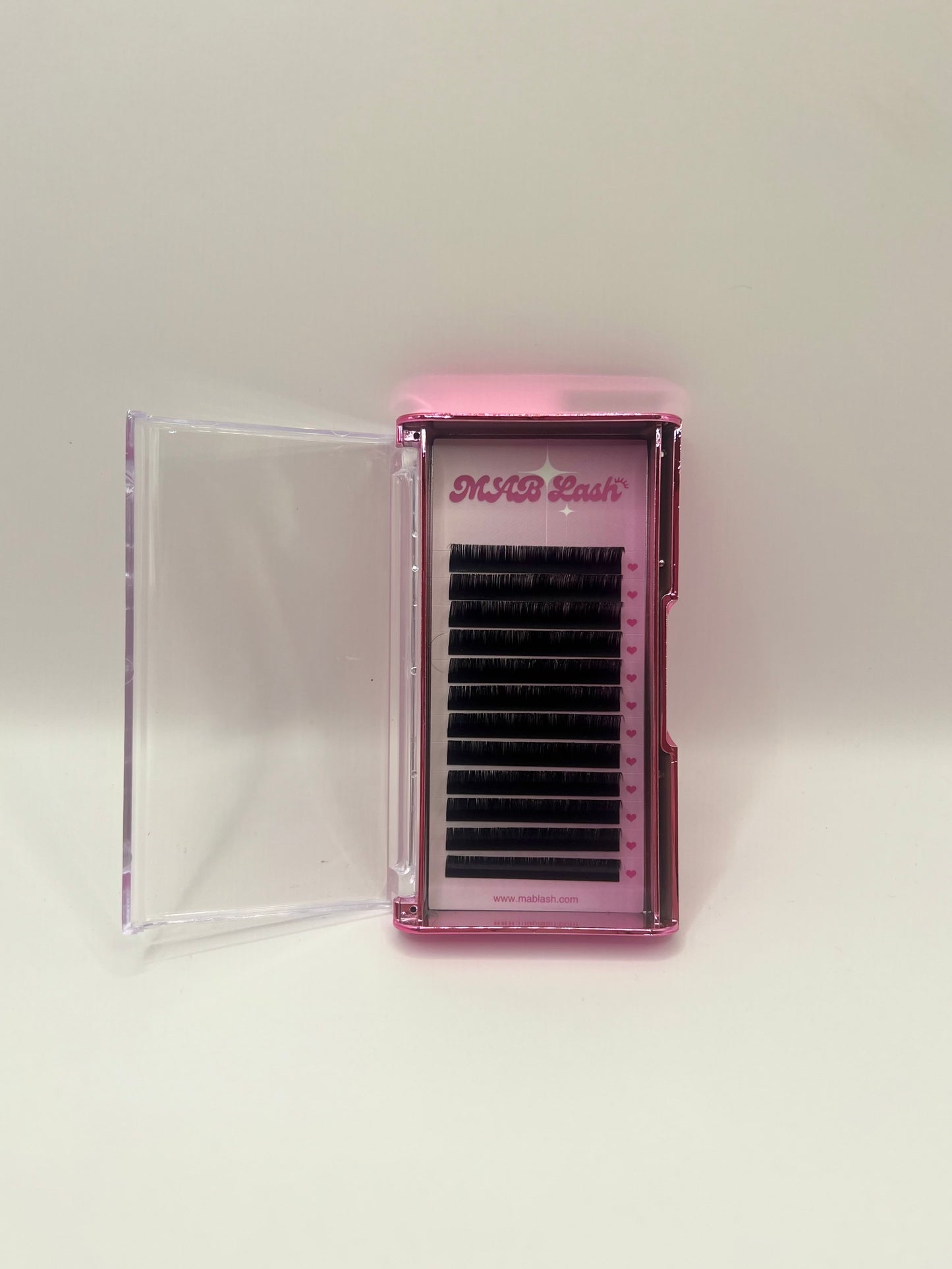 Premium Lash Trays - 0.05 - MAB Lash