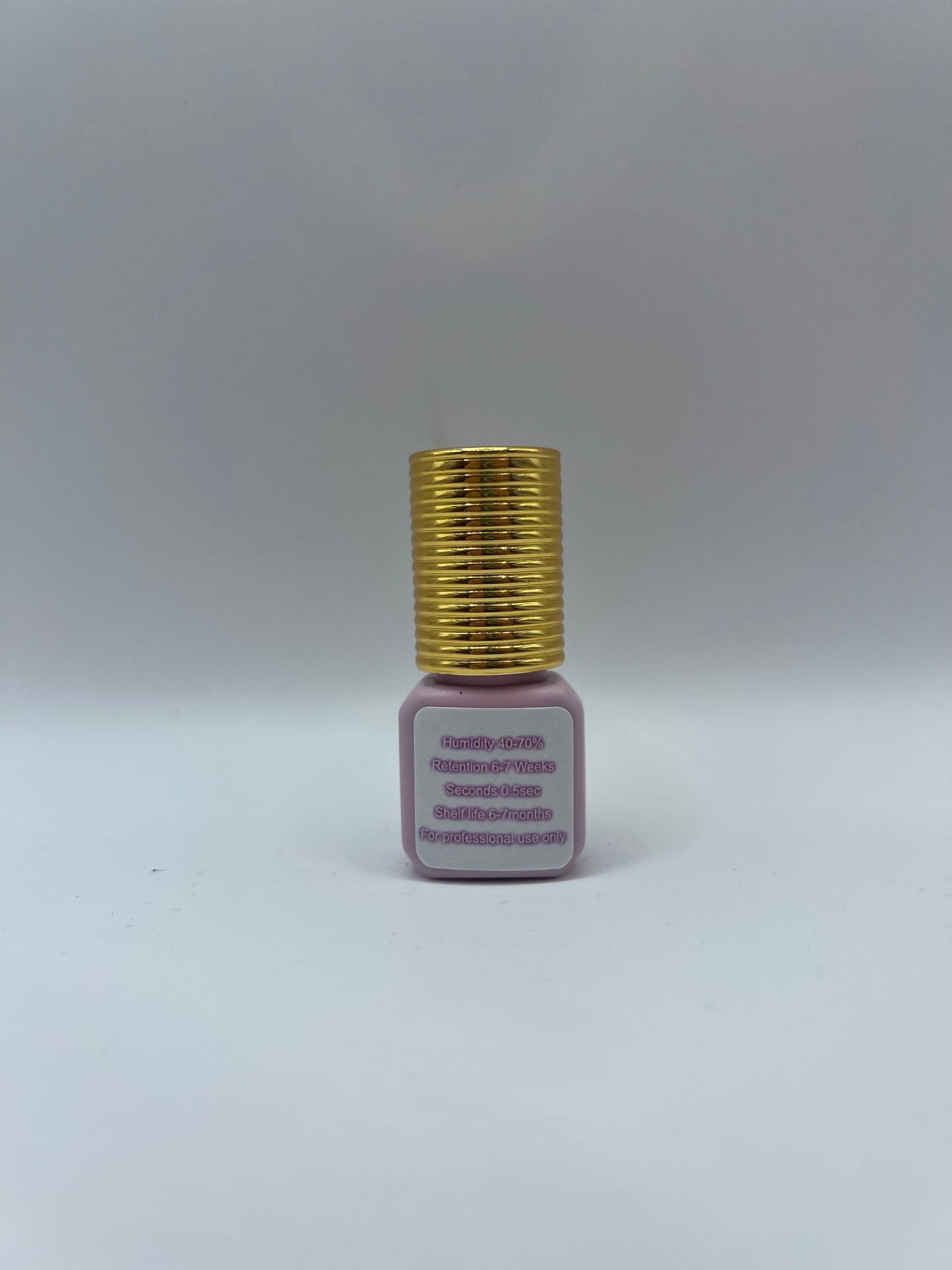 'You're the ONE' Lash Adhesive - MAB Lash