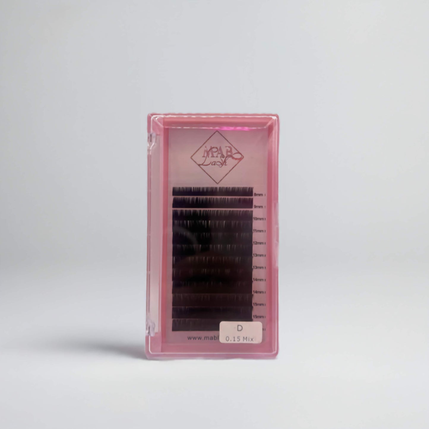 Classic Lash Trays