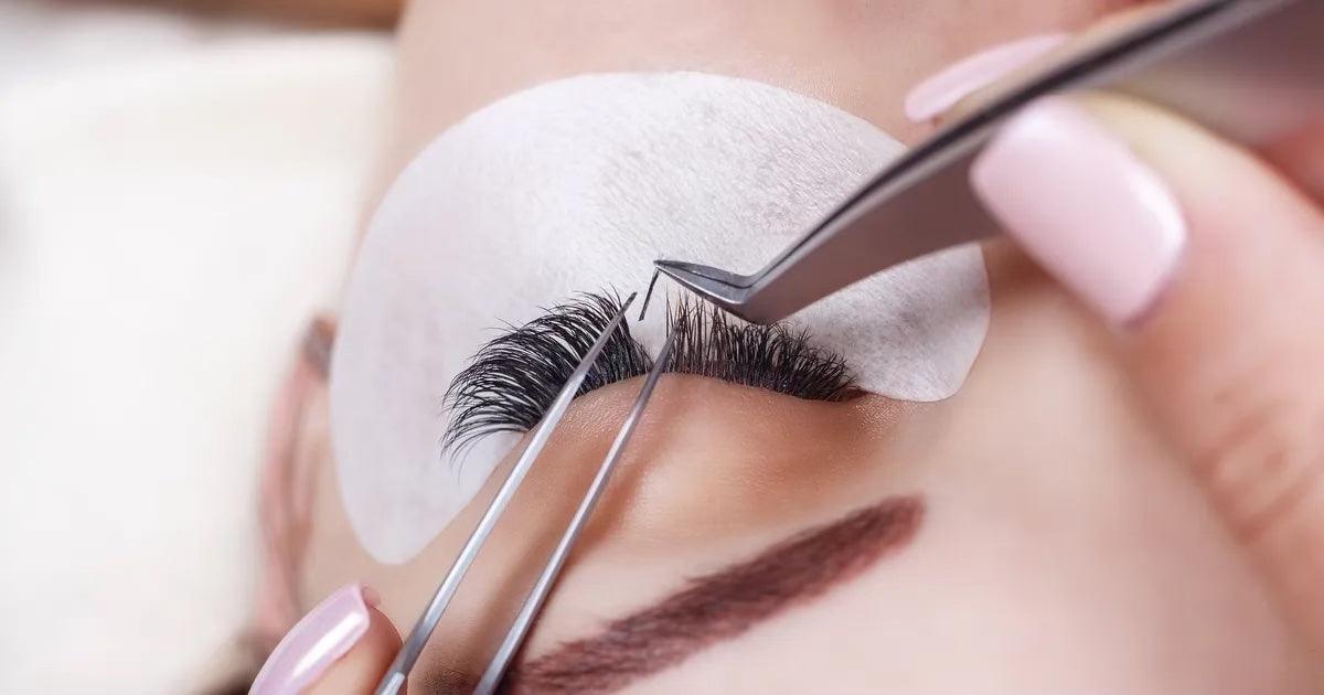 MAB Lash Class-March 19th - MAB Lash - Classes