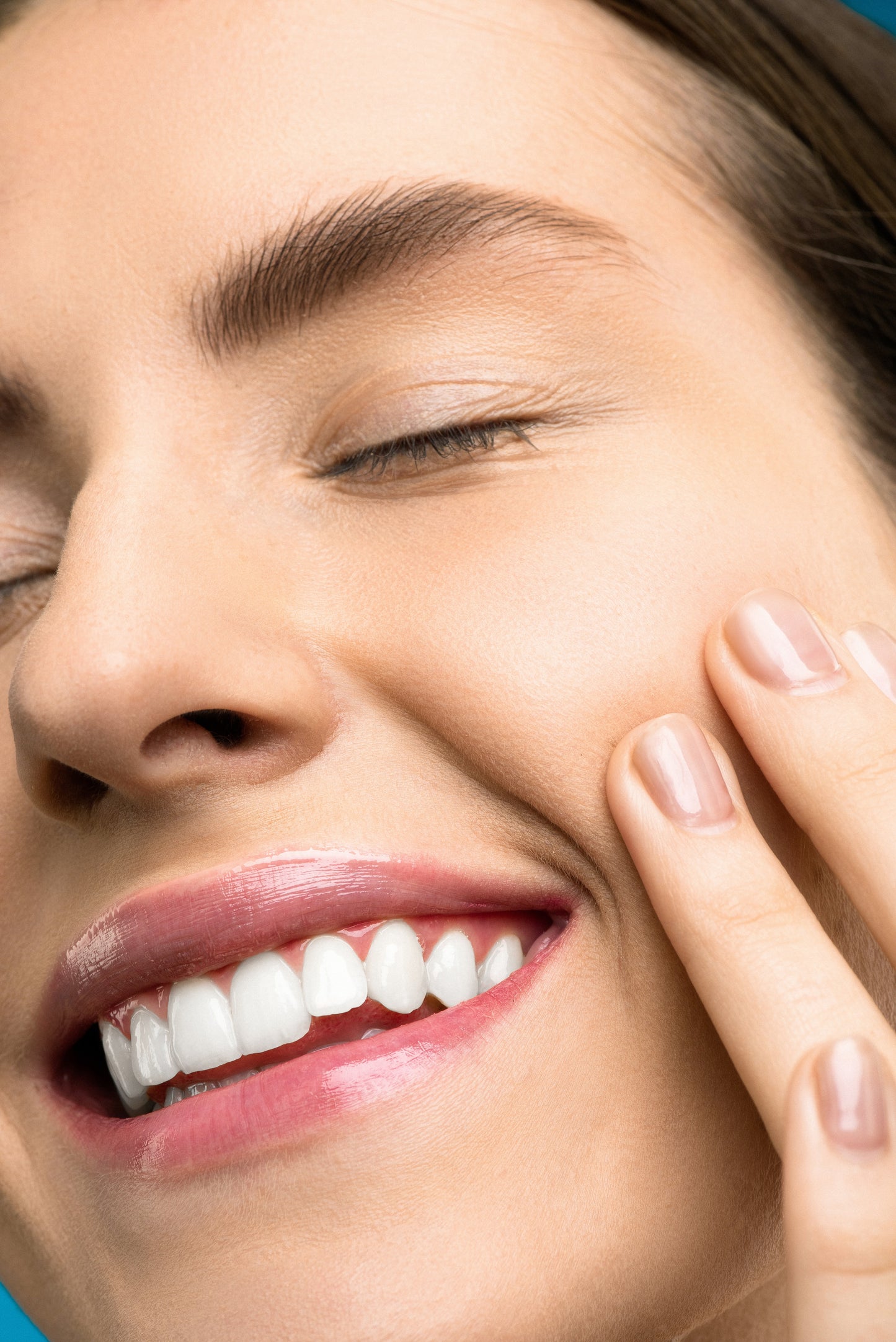 Teeth Whitening Class (DM or Email to Request Date) - MAB Lash