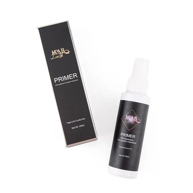 Primer - MAB Lash - Health & Beauty