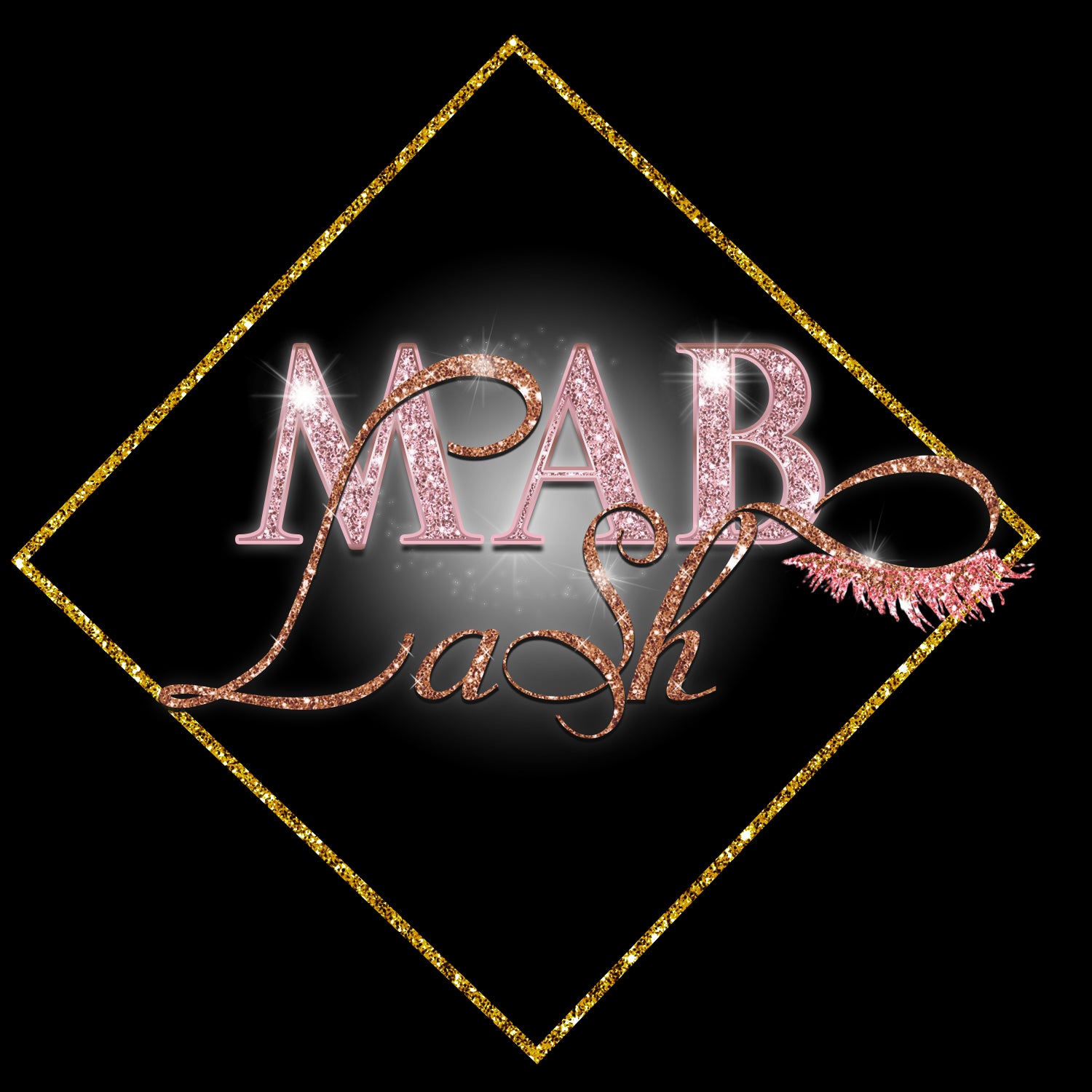 MAB LASH LOGO