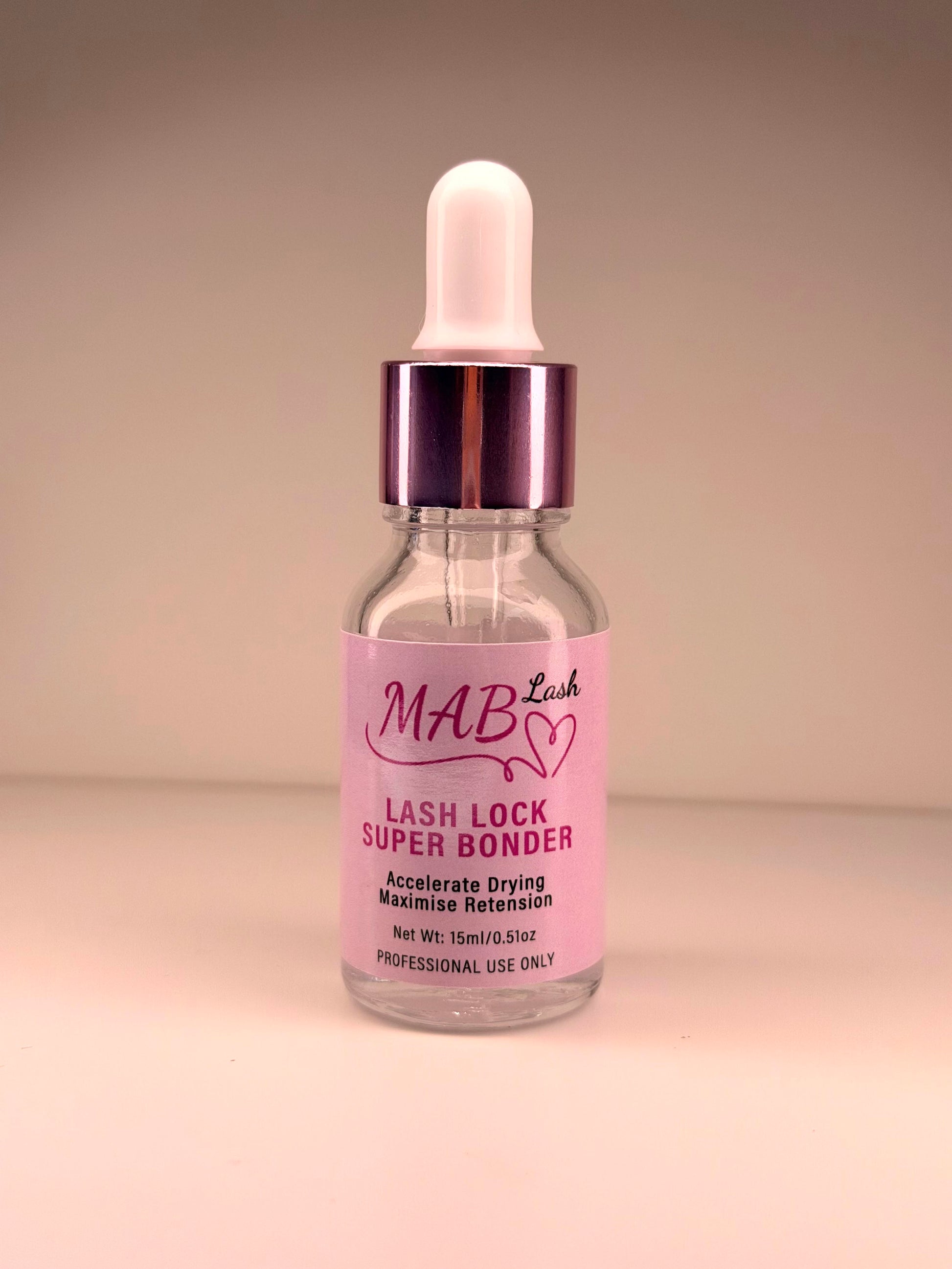 Super Bonder - MAB Lash