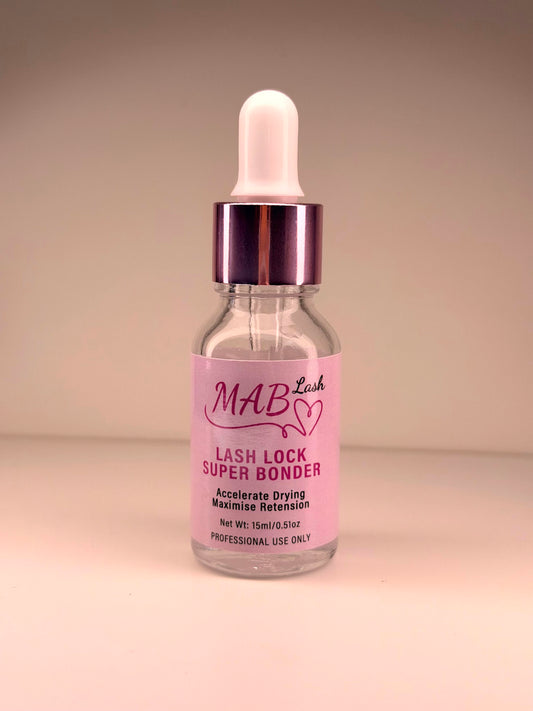 Super Bonder - MAB Lash
