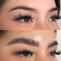 Lash Lift & Brow Lamination W/Tint Class (DM or Email to Request Date) - MAB Lash