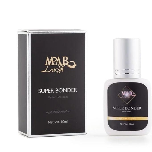Super Bonder - MAB Lash - Health & Beauty